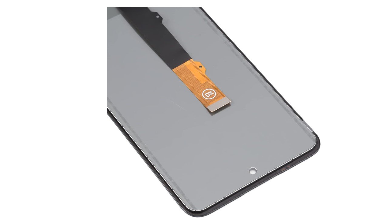 Pantalla Compatible Motorola G31 G71 - Imagen 3