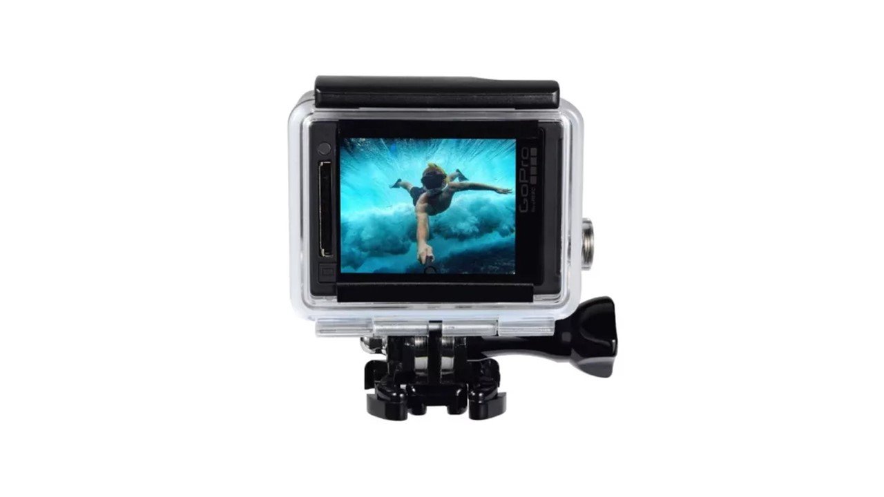 Carcasa Gopro Hero 3 - 4 - Imagen 4