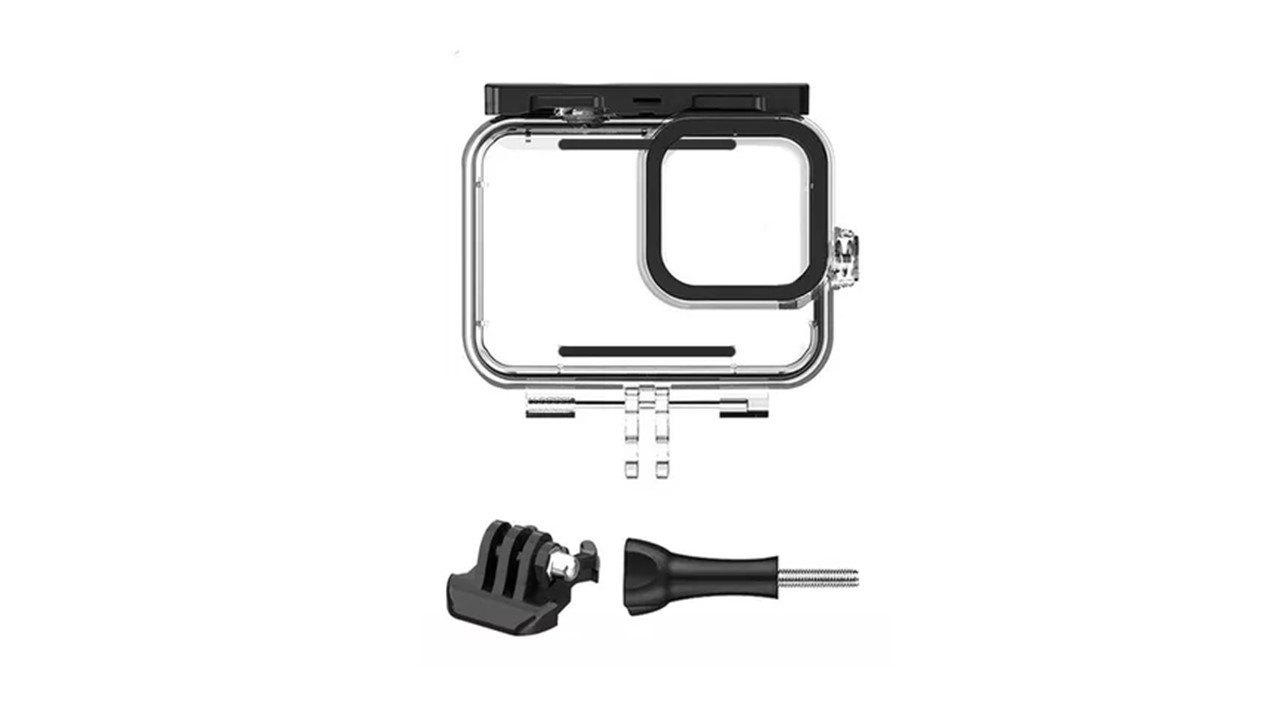 Carcasa Gopro Hero 3 - 4 - Imagen 2