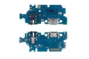 Flex De Carga Compatible Con Samsung Galaxy A24 4g