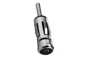 Adaptador De Antenas De Auto Macho