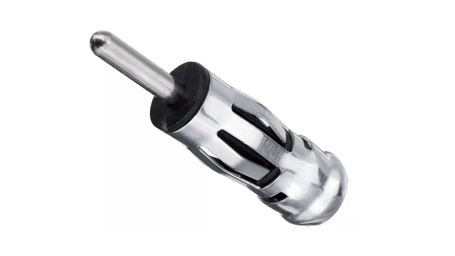 Adaptador De Antenas De Auto Macho - Imagen 5