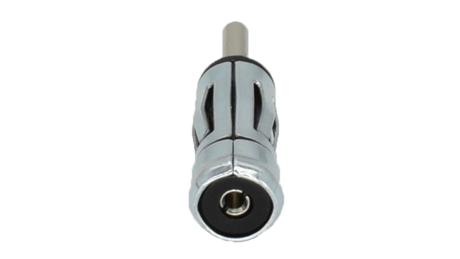 Adaptador De Antenas De Auto Macho - Imagen 6