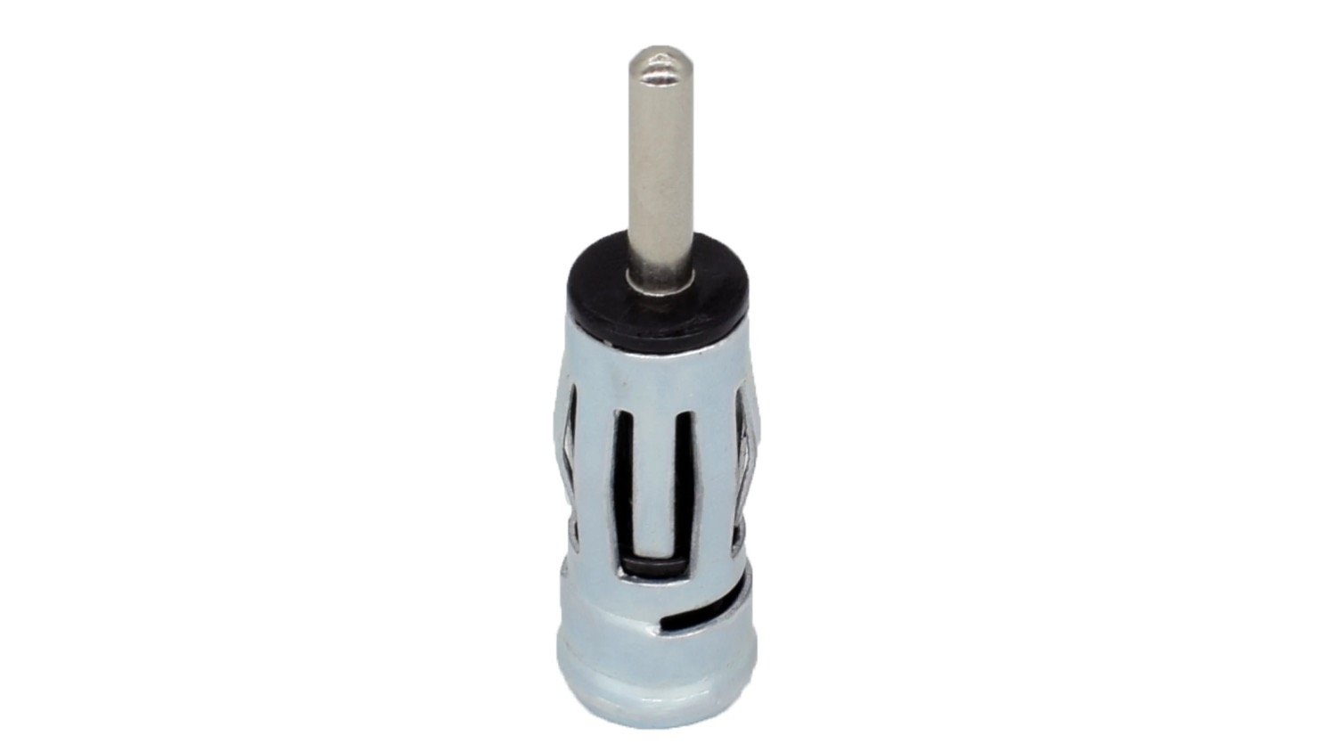 Adaptador De Antenas De Auto Macho - Imagen 7