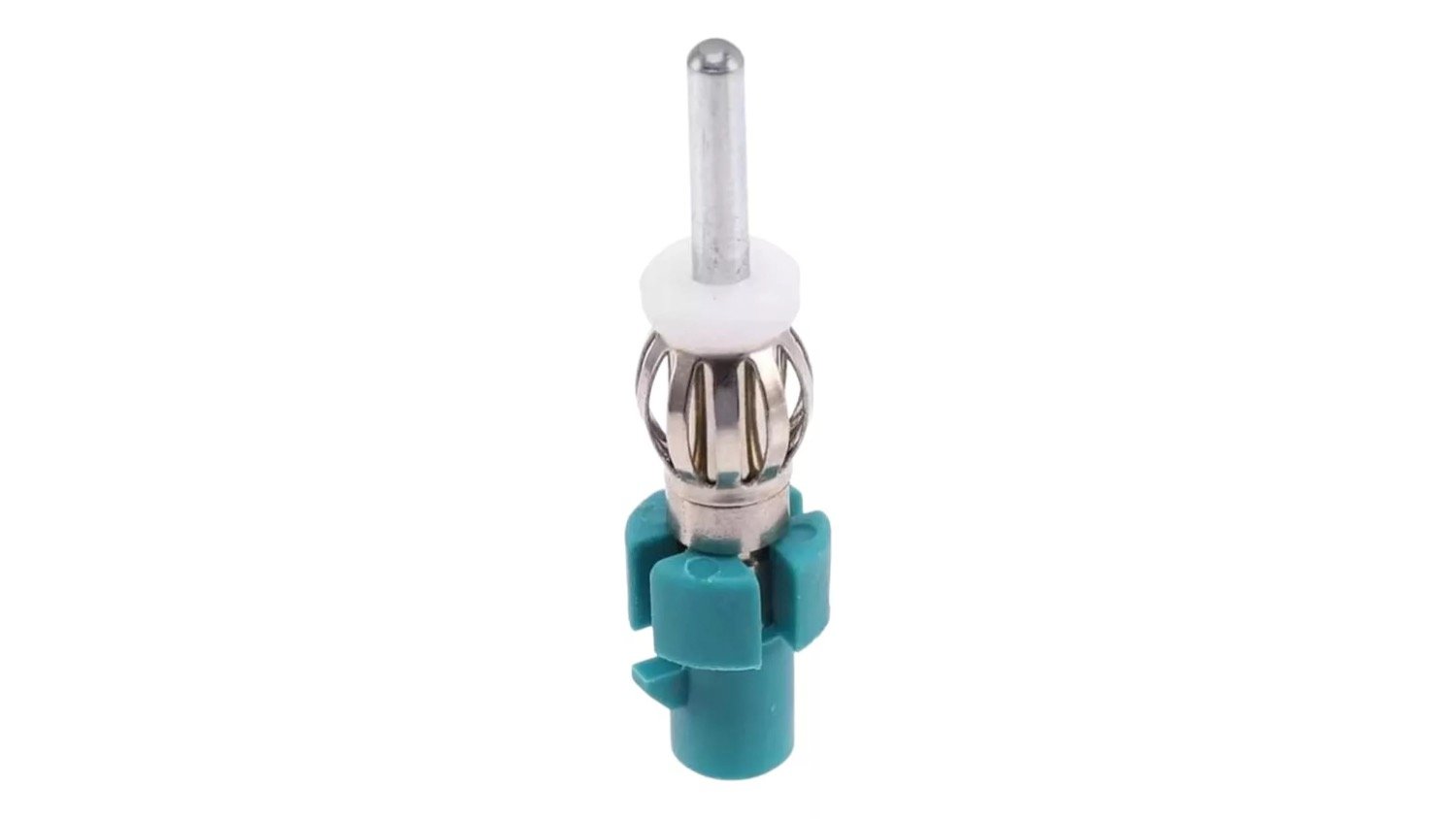 Adaptador Conector De Antena Radios De Auto Fakra A Din - Imagen 3