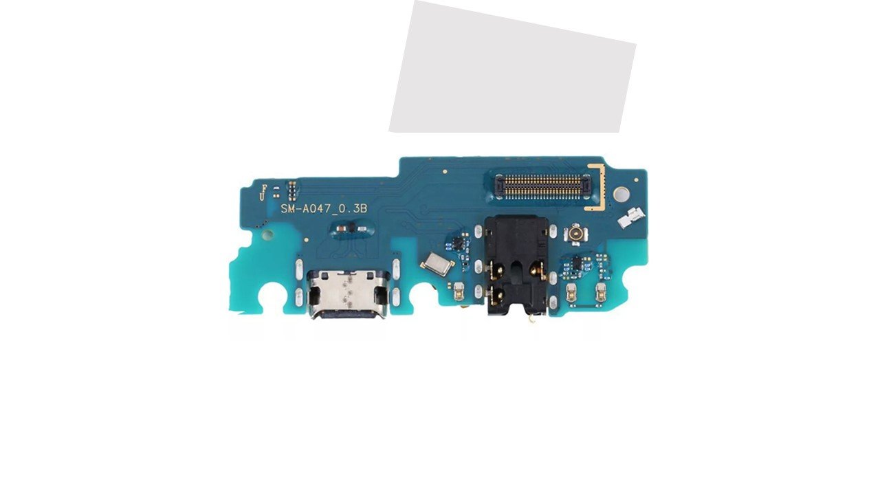 Flex De Carga Samsung Galaxy A04s - Imagen 2