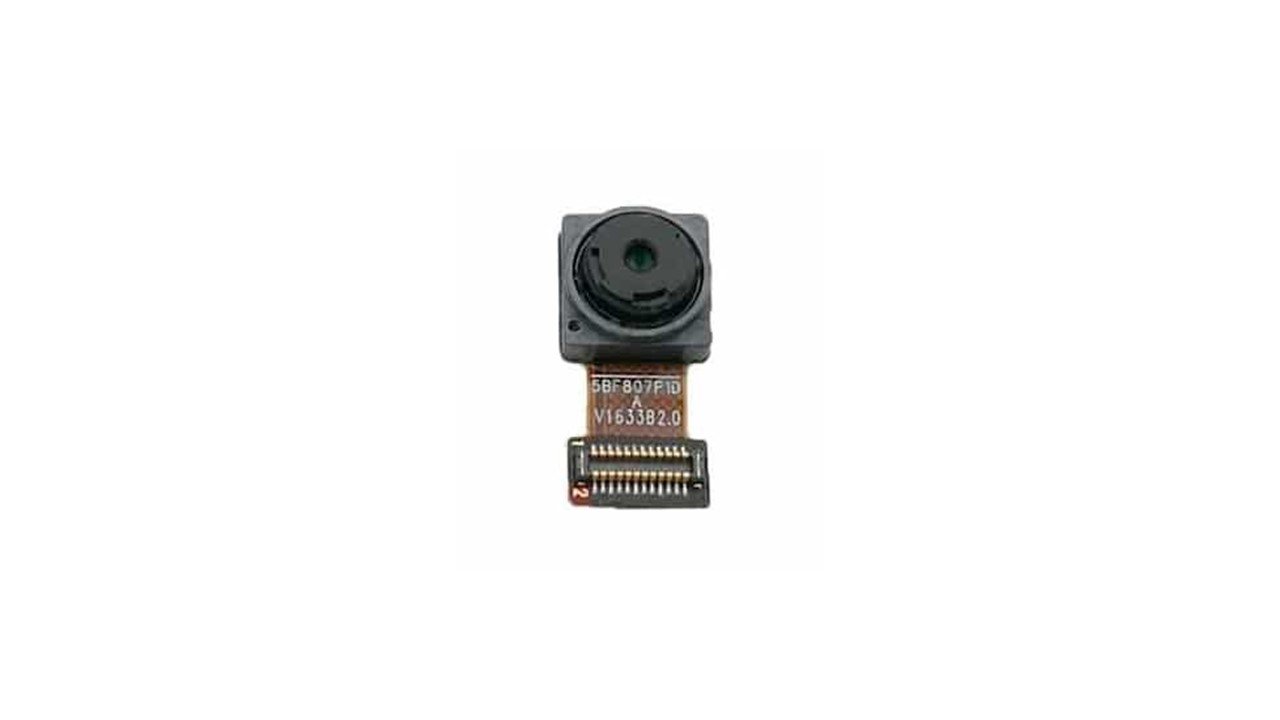 Camara Frontal Huawei P20 Lite