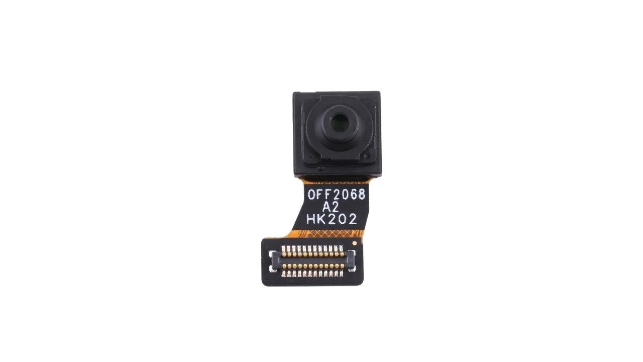 Camara Frontal Xioami Redmi 9