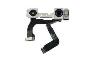 Camara Frontal iPhone 12