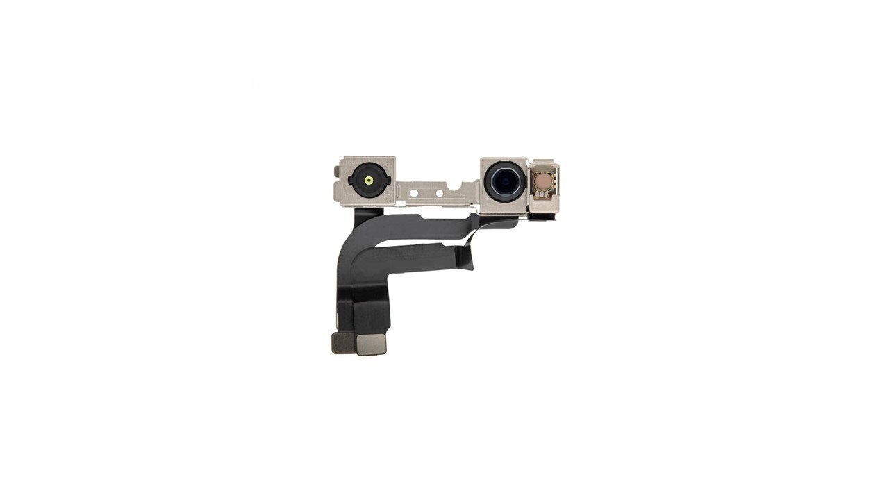Camara Frontal iPhone 12 Mini