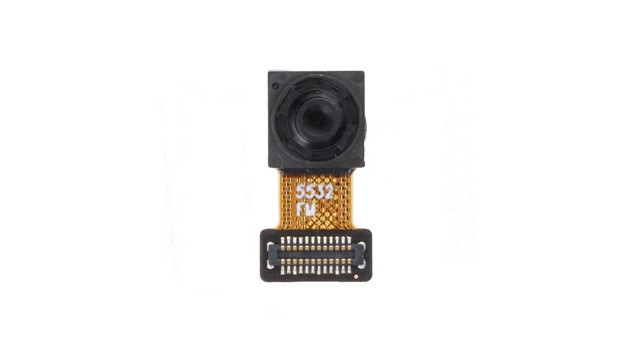Camara Frontal Samsung Galaxy A04