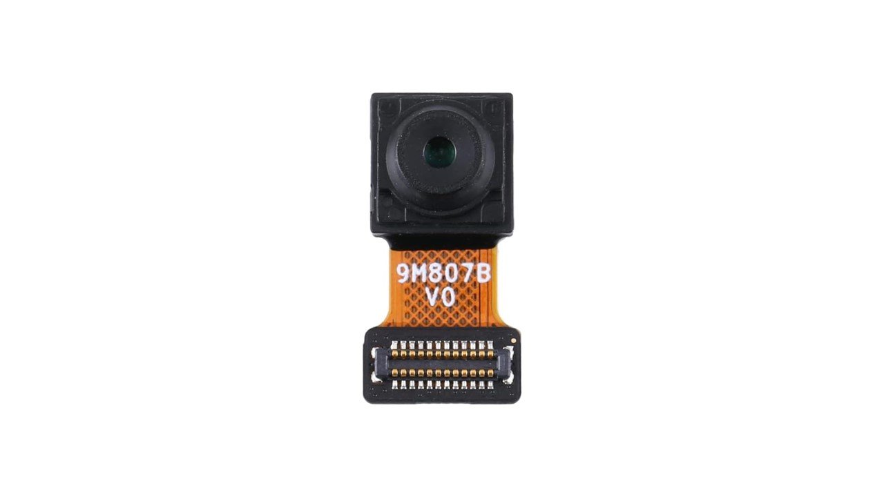 Camara Frontal Samsung Galaxy A20s