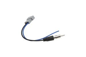 Adaptador De Antena Nissan Hembra Conector Radio