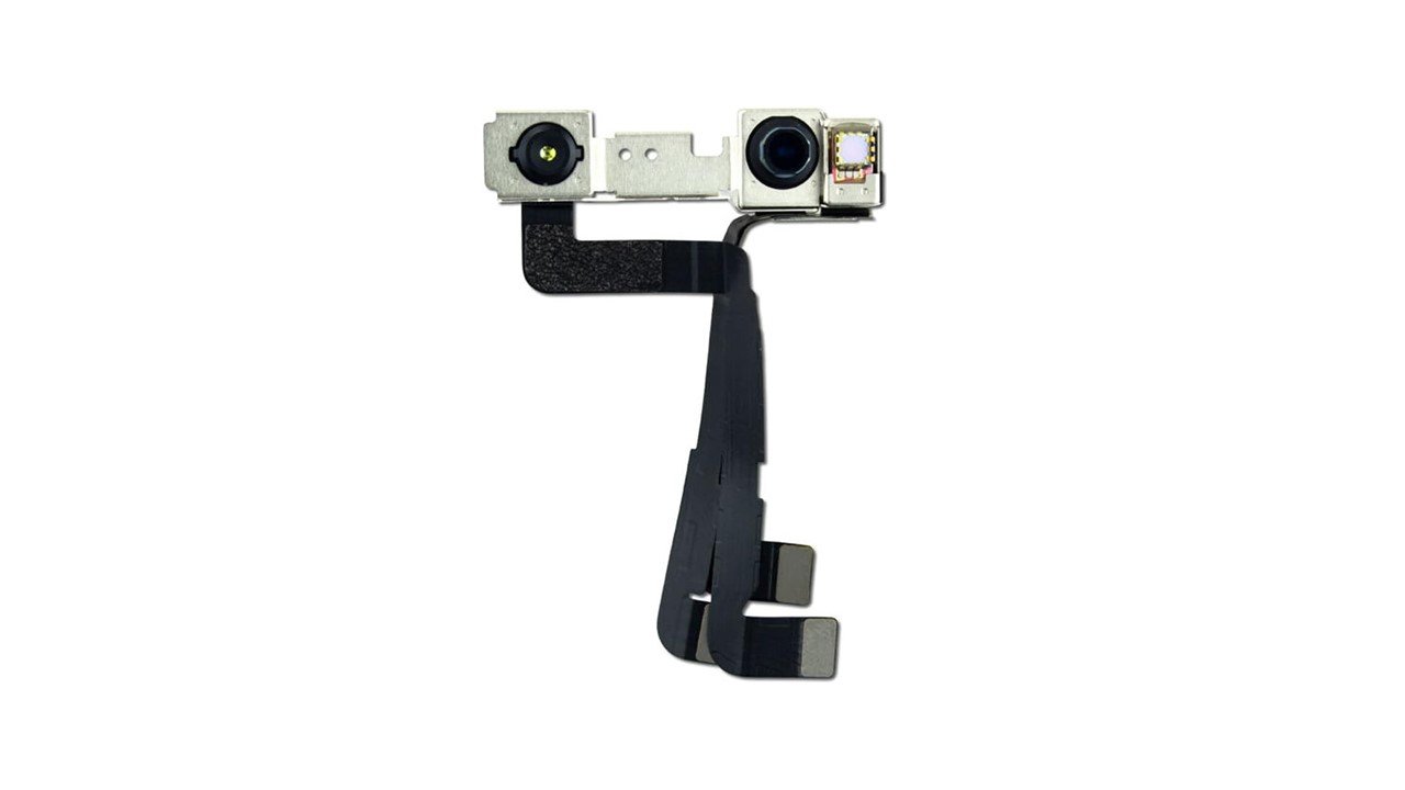 Camara Frontal iPhone 11 Pro