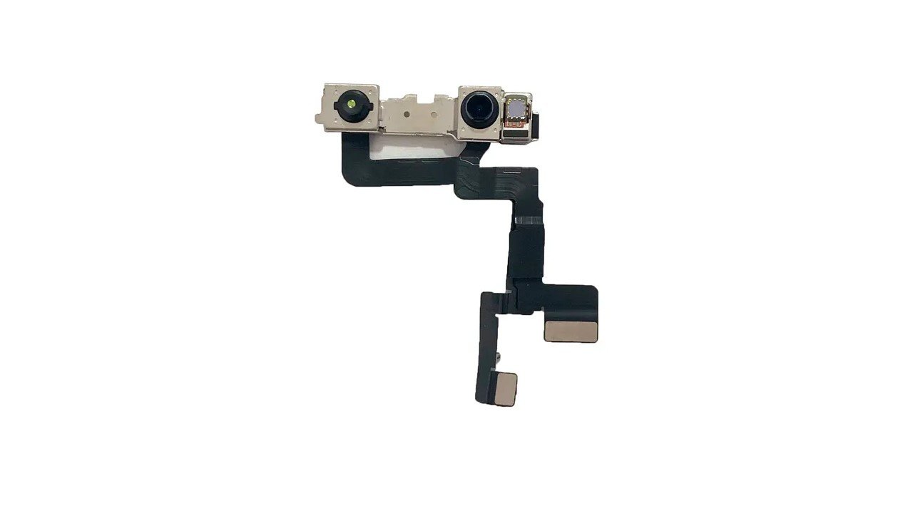 Camara Frontal iPhone 11