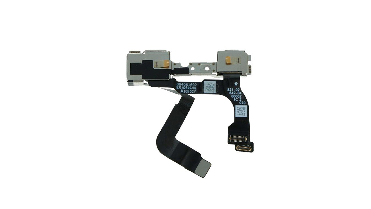Camara Frontal iPhone 12 - Imagen 2
