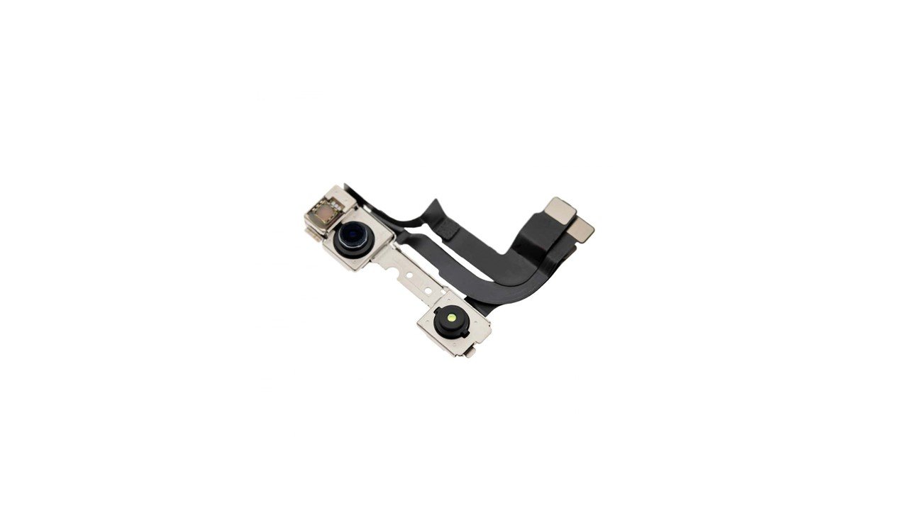Camara Frontal iPhone 12 Mini - Imagen 2