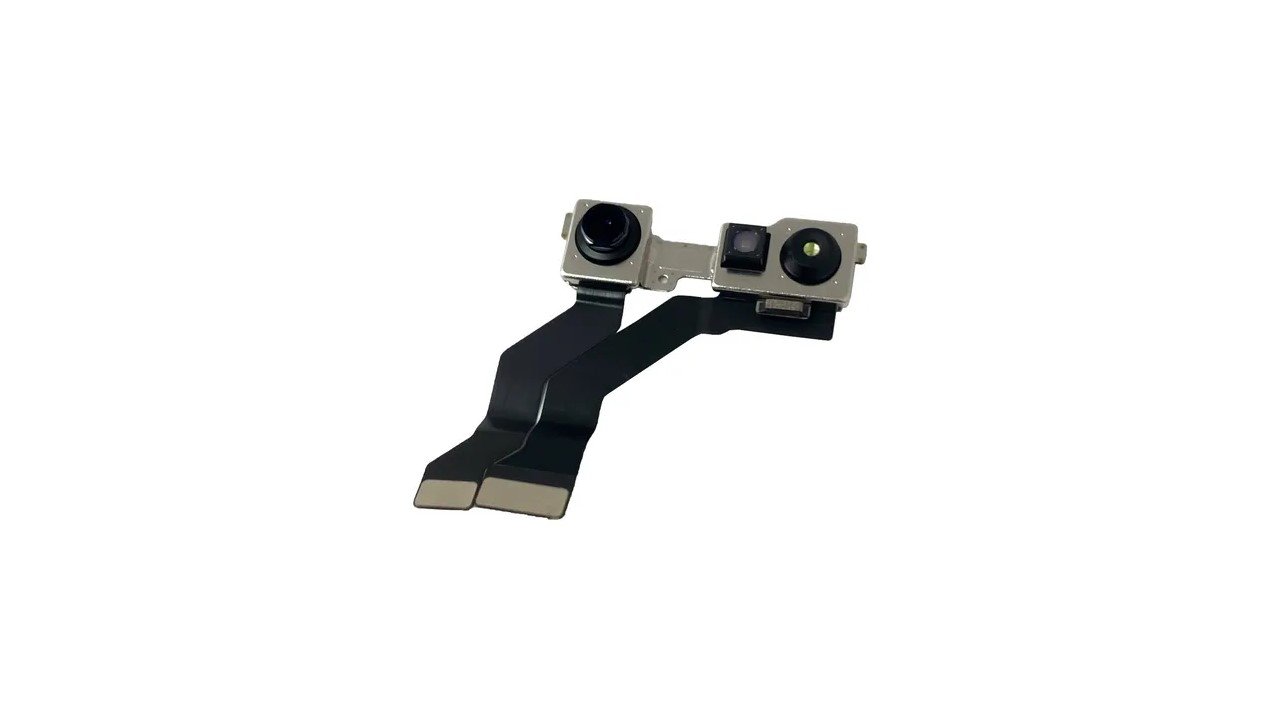 Camara Frontal iPhone 13 - Imagen 2