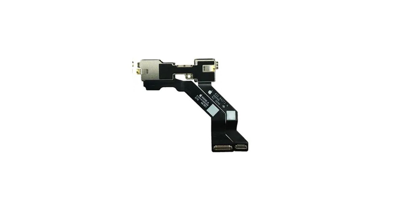 Camara Frontal iPhone 13 Pro - Imagen 2