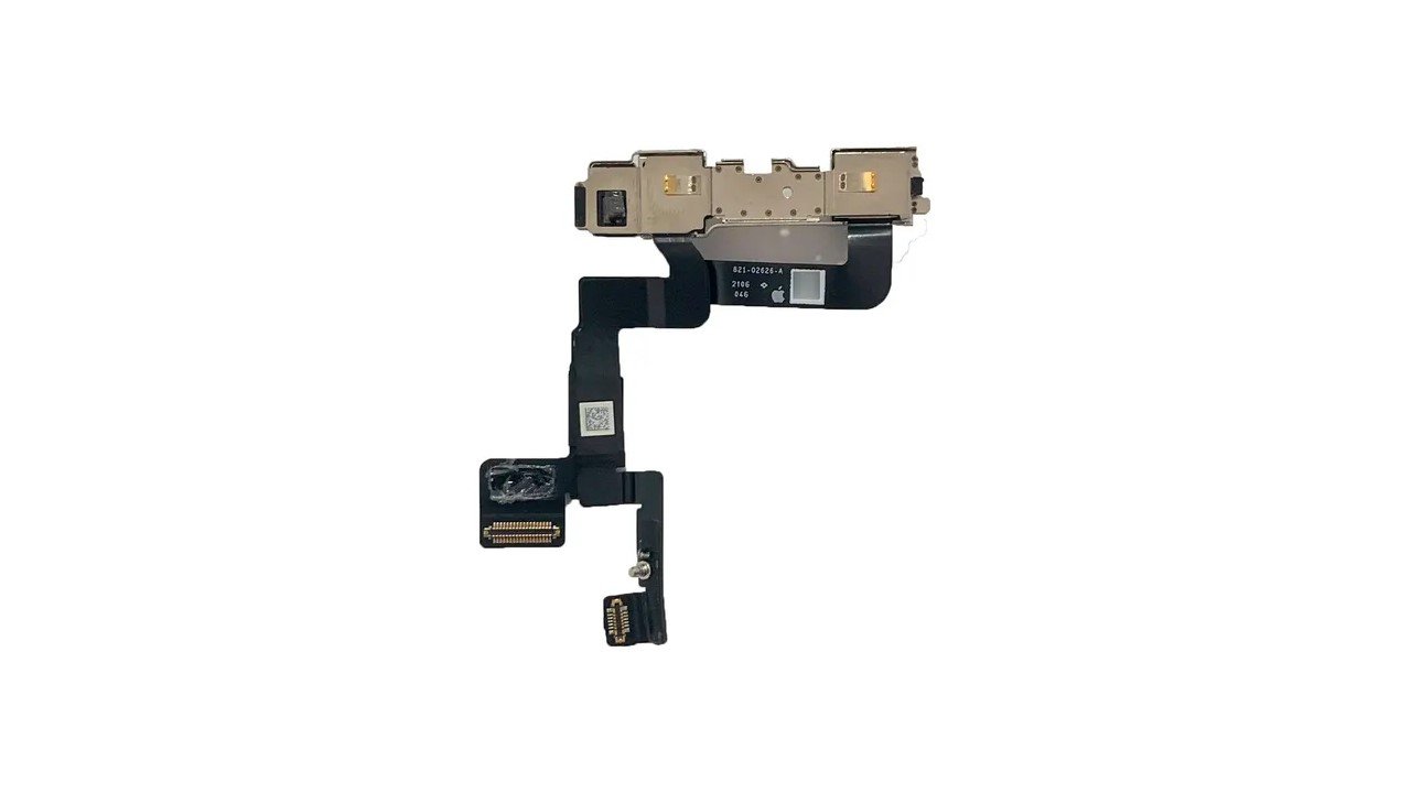 Camara Frontal iPhone 11 - Imagen 2
