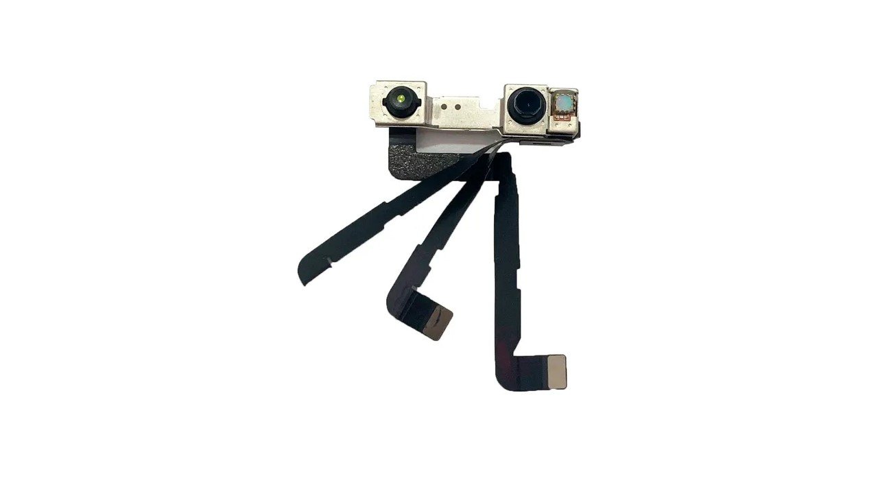 Camara Frontal iPhone 11 Pro - Imagen 3