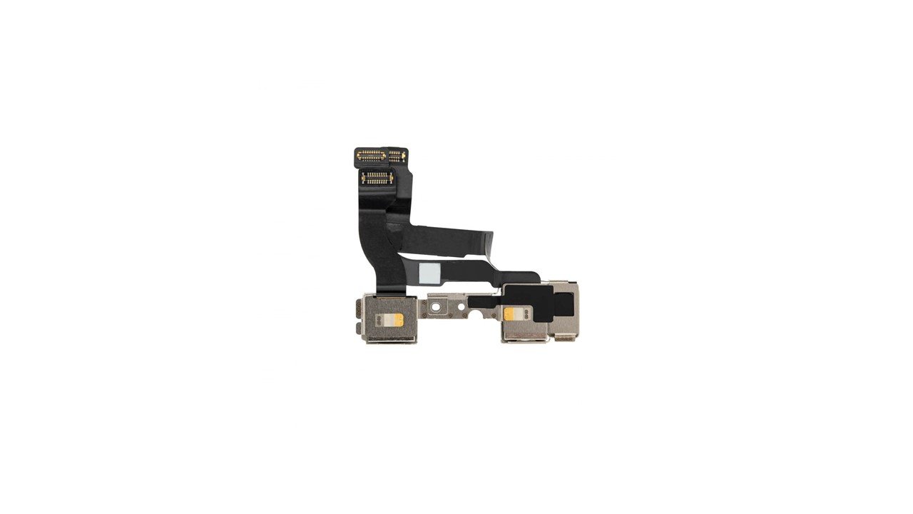 Camara Frontal iPhone 12 Mini - Imagen 3