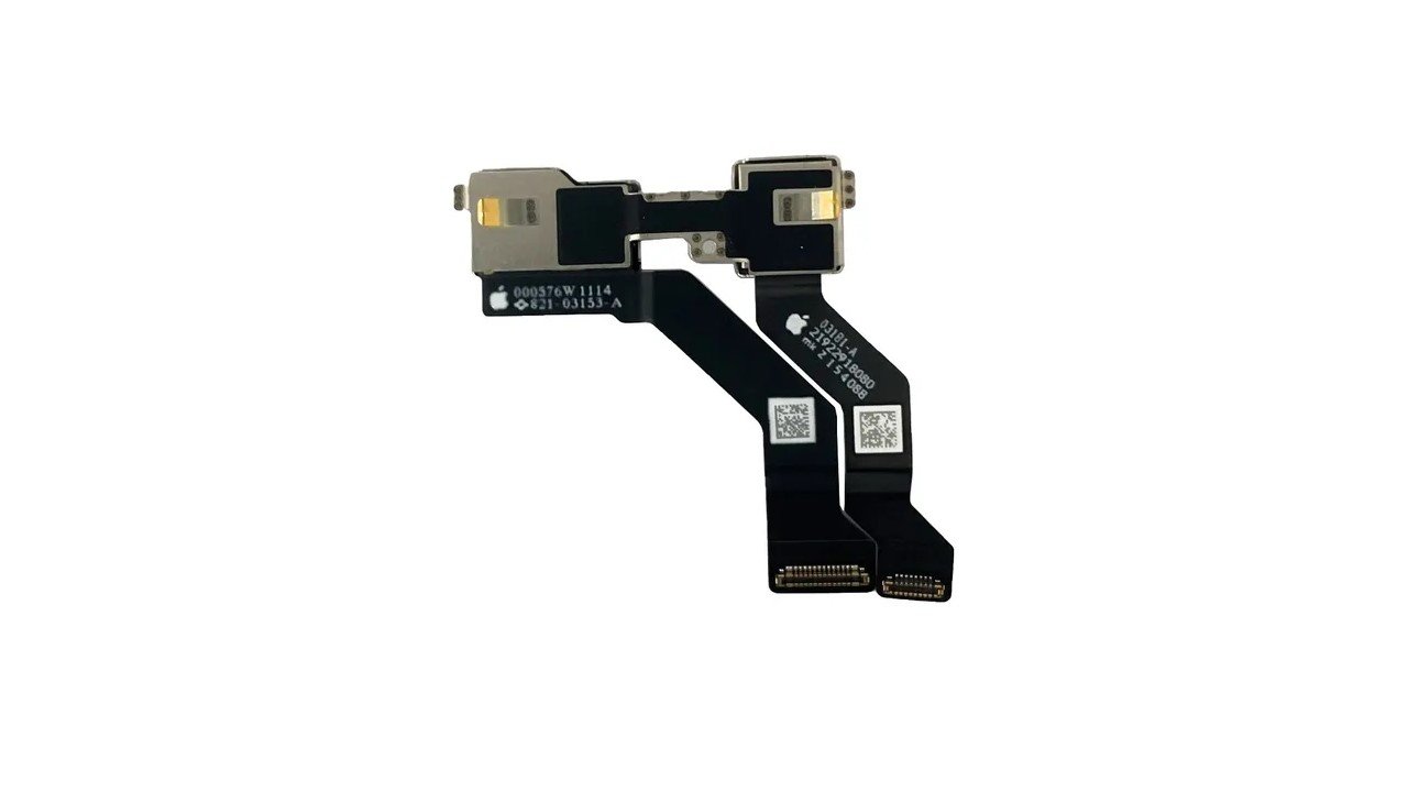 Camara Frontal iPhone 13 - Imagen 3