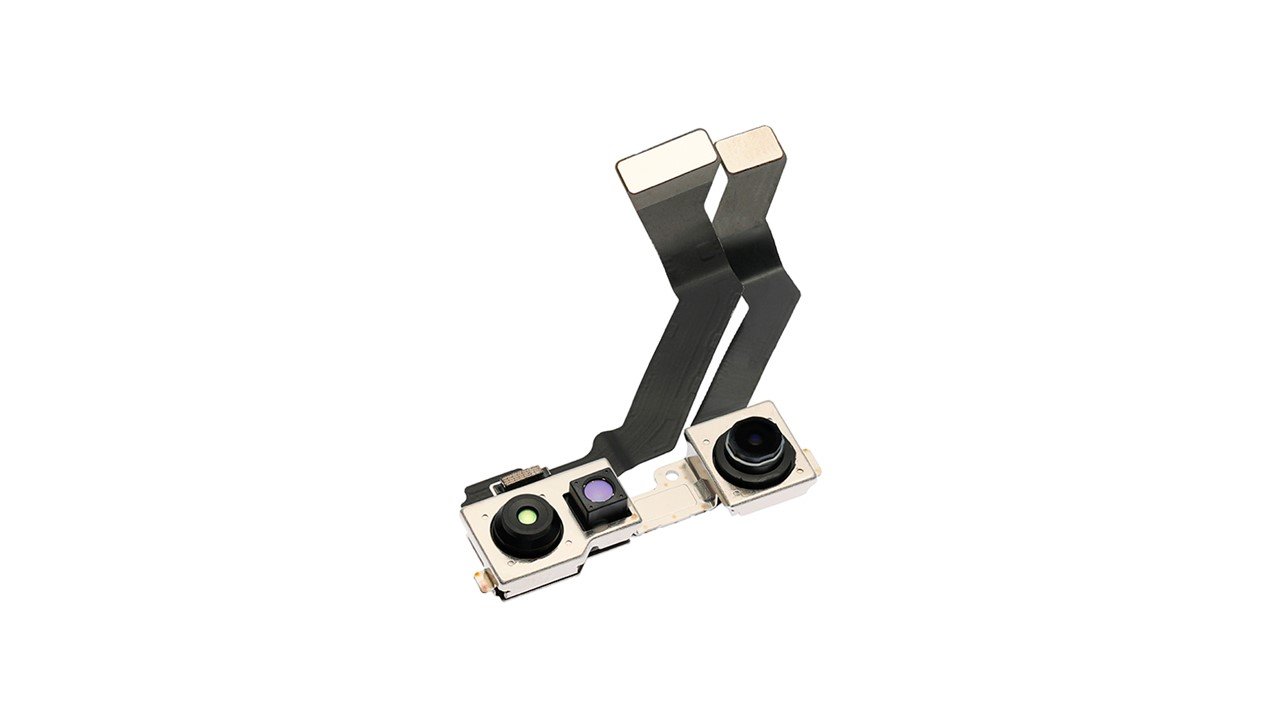 Camara Frontal iPhone 13 Pro - Imagen 3