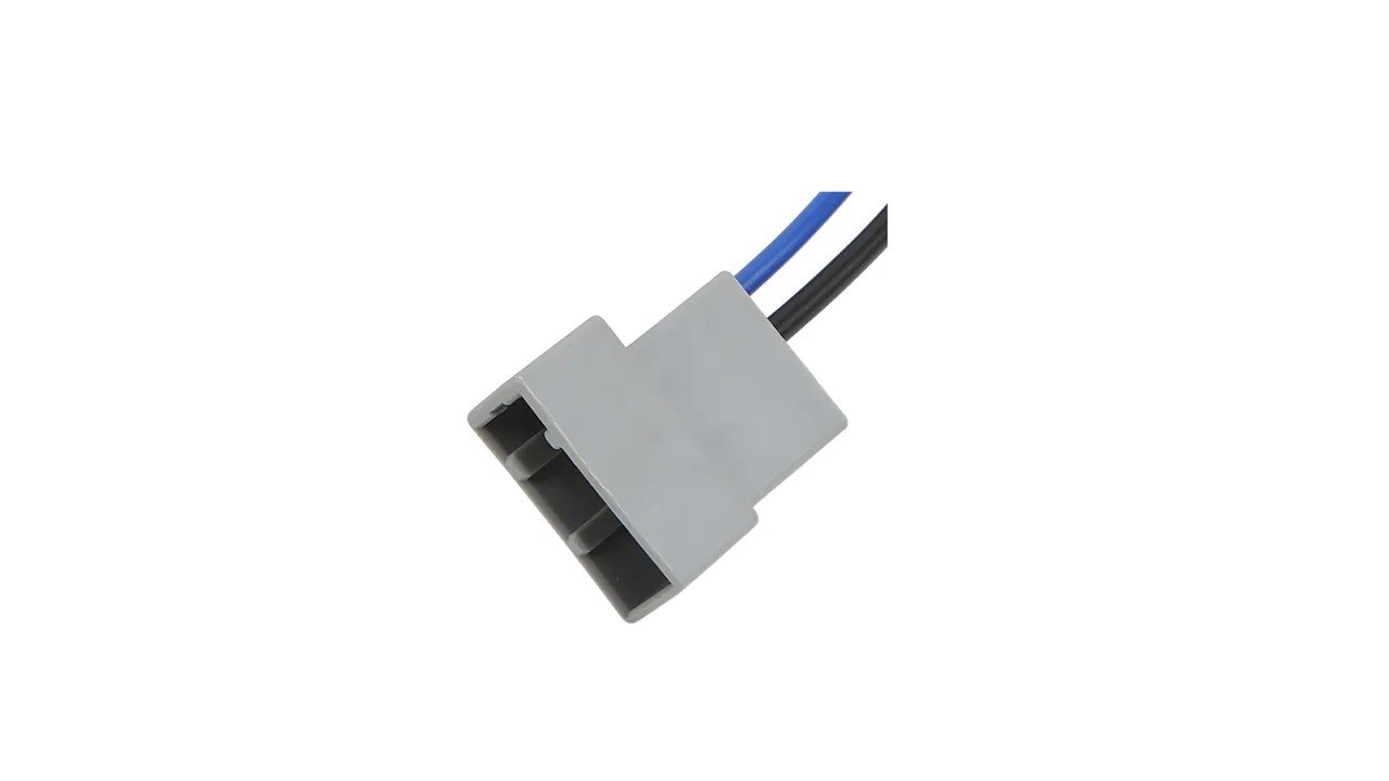 Adaptador De Antena Nissan Hembra Conector Radio - Imagen 4