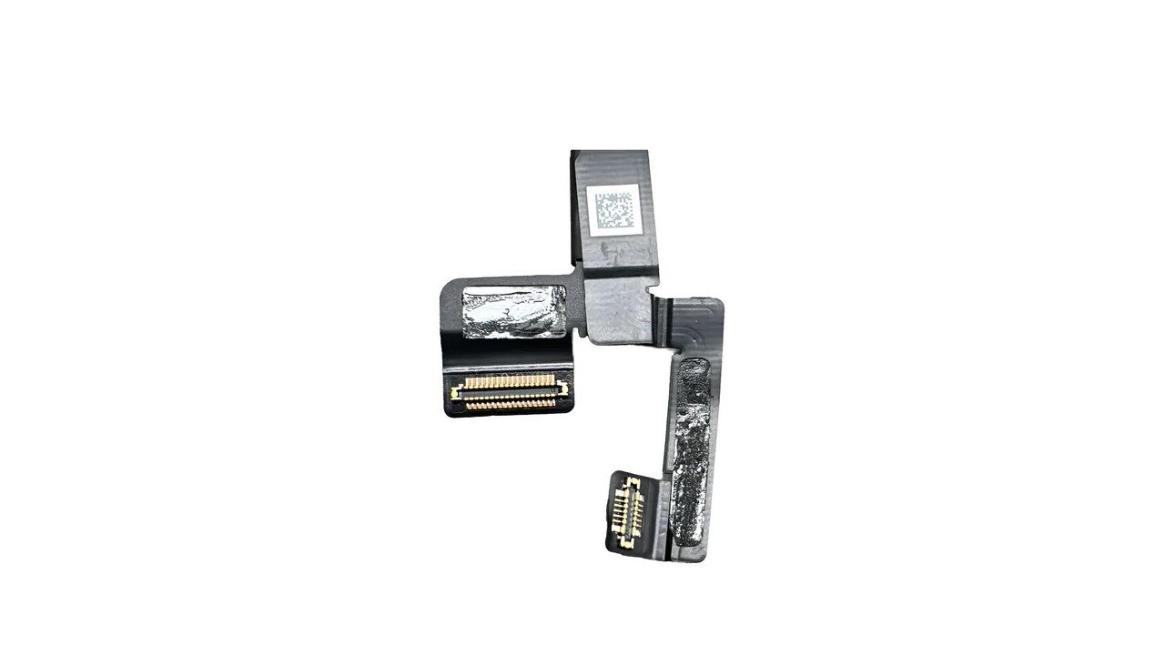 Camara Frontal iPhone 11 - Imagen 3