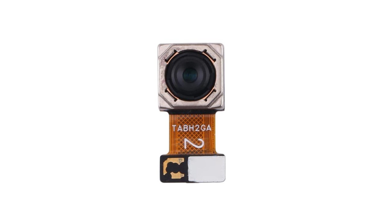 Camara Trasera Samsung Galaxy A20s