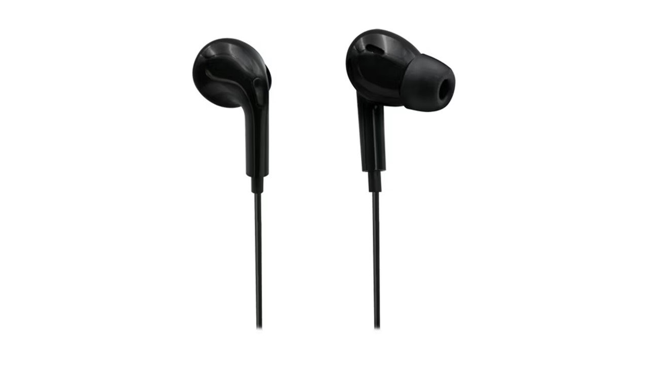 Audifonos Monster C21bk Alambricos Type-c - Imagen 2
