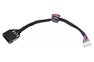 Jack Power Para Lenovo Z710 Z540 510 Z410