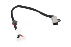 Jack Power Para Inspiron 15-500 15-5551 Vostro 3558