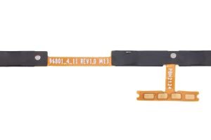 Flex Boton Encendido Apagado Galaxy A22 5g