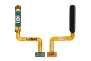 Flex Boton Encendido Apagado Galaxy A22 4g