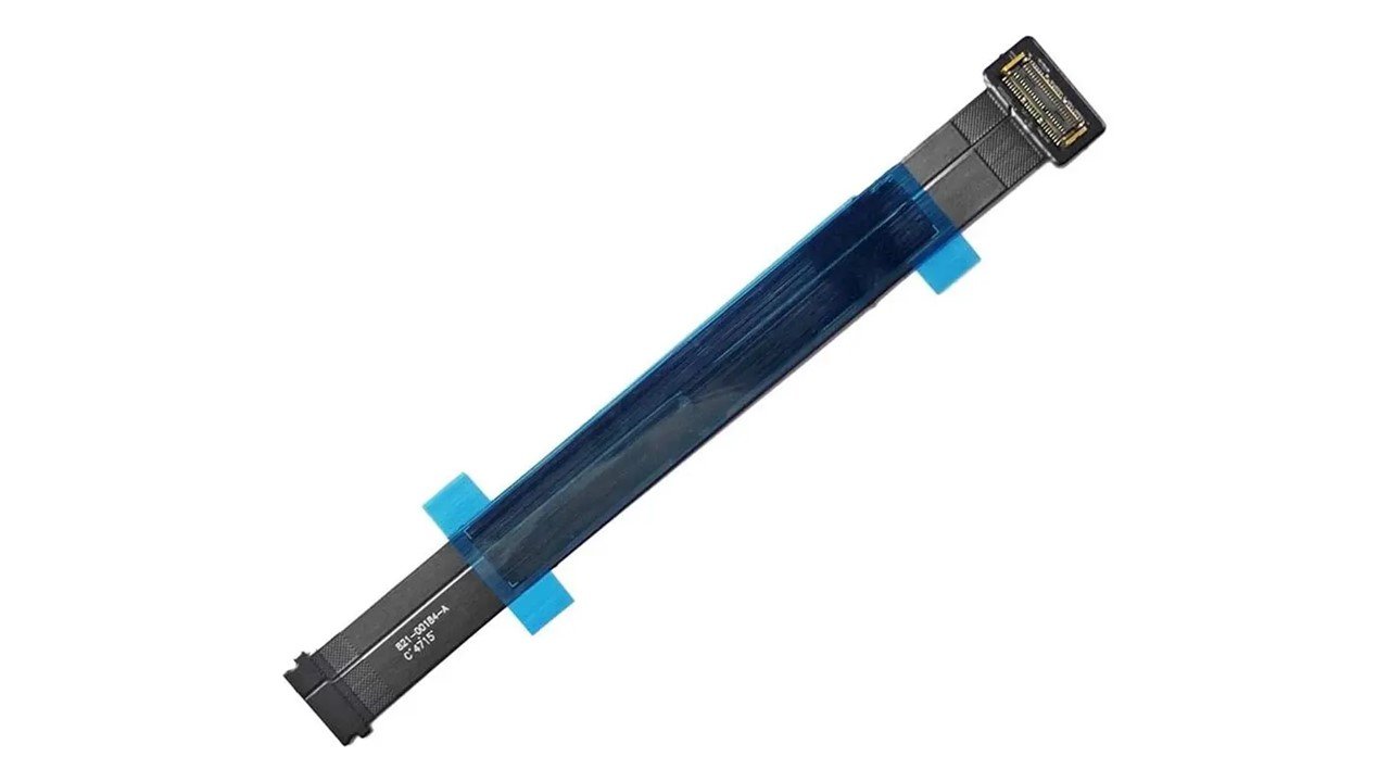 Flex Touchpad Macbook Pro A1502