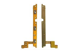 Flex Boton Volumen Encendido Samsung Galaxy A53