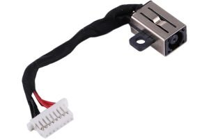 Jack Power Para Dell Inspiron 13 7347 7348 7352 / 11 3148