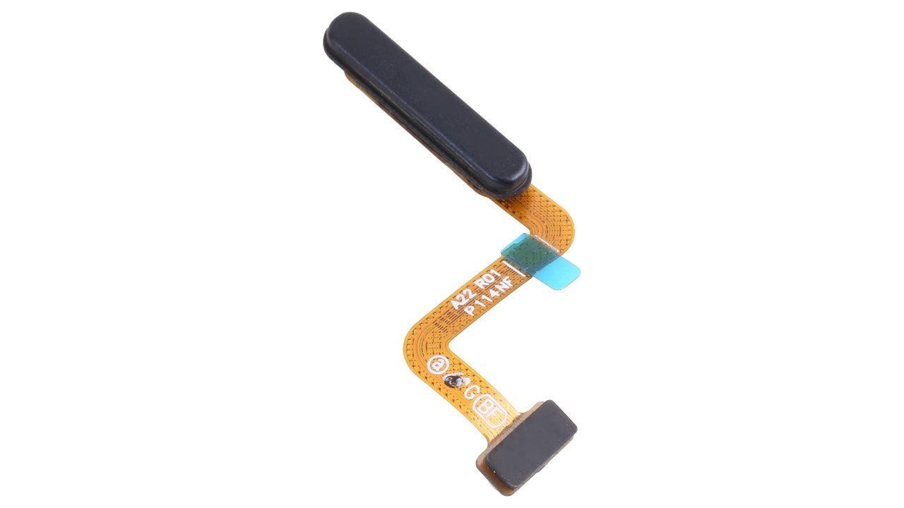 Flex Boton Encendido Apagado Galaxy A22 4g - Imagen 2