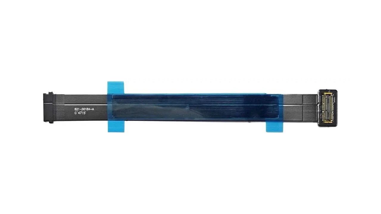 Flex Touchpad Macbook Pro A1502 - Imagen 2