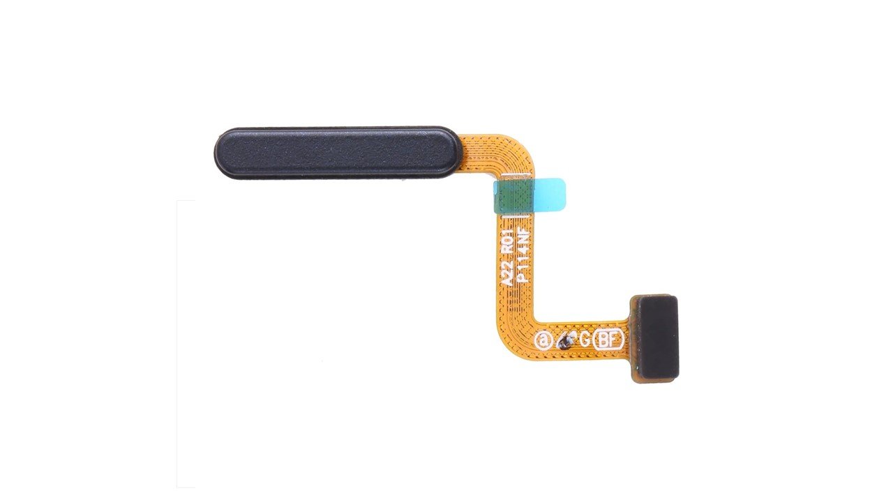 Flex Boton Encendido Apagado Galaxy A22 4g - Imagen 3