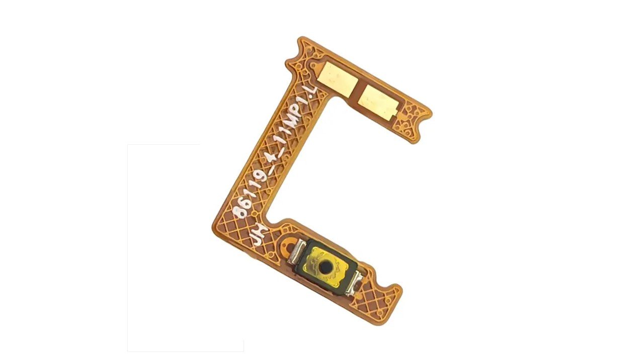 Flex Encendido Samsung Galaxy A20s - Imagen 3