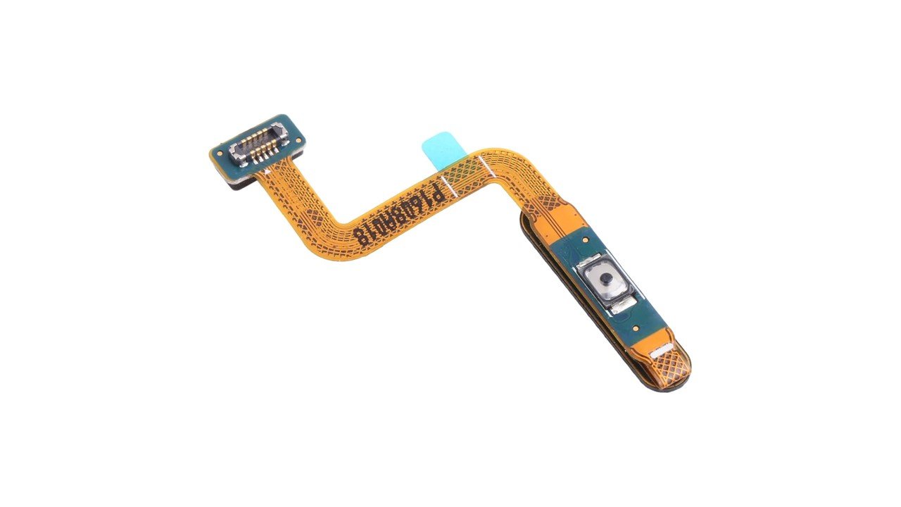 Flex Boton Encendido Apagado Galaxy A22 4g - Imagen 4