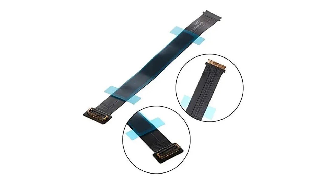 Flex Touchpad Macbook Pro A1502 - Imagen 4