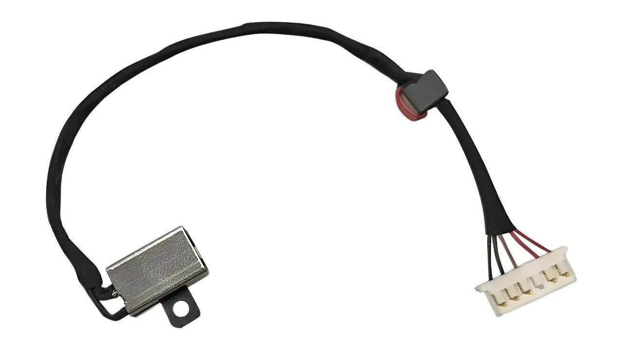 Jack Power Para Inspiron 15-500 15-5551 Vostro 3558 - Imagen 4