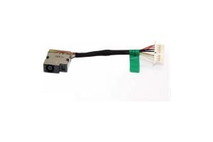 Jack Power Para Hp 240 G7 14-bs / 14 Ck / 14 Al / 14 Bs