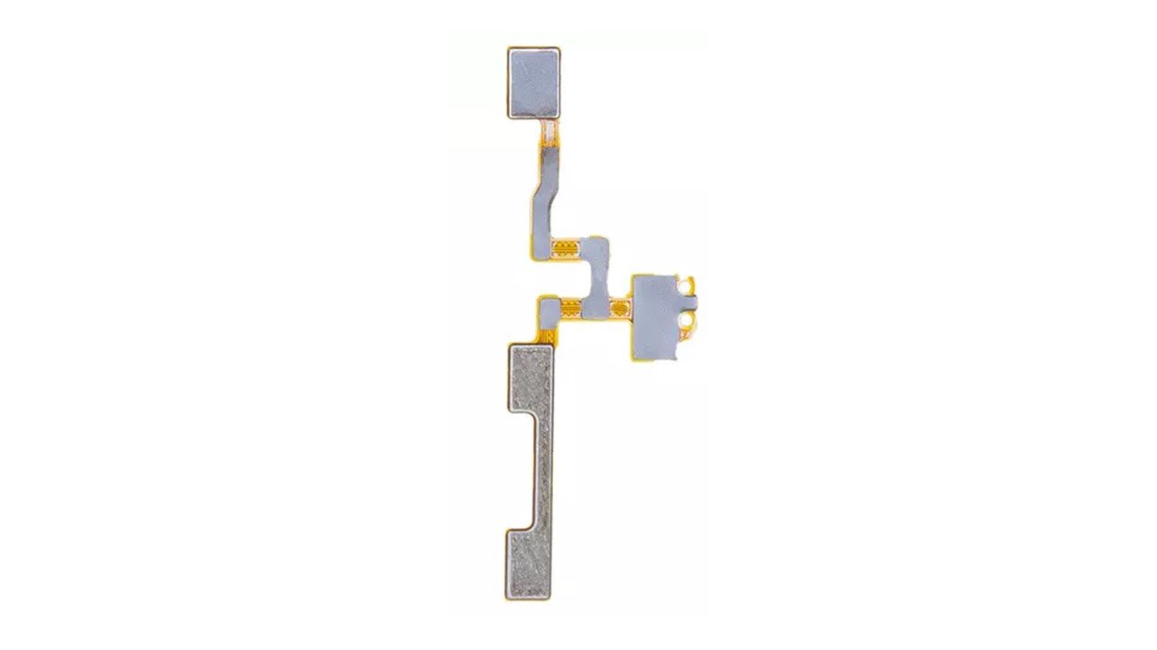 Flex Encendido Y Volumen Redmi Note 9 Pro note 9s - Imagen 5
