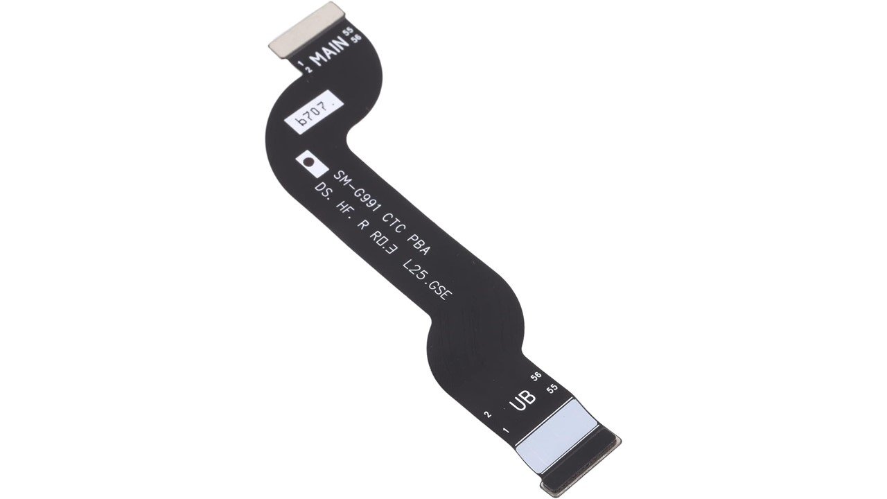 Flex Main Samsung Galaxy S21 5g G991 - Imagen 5