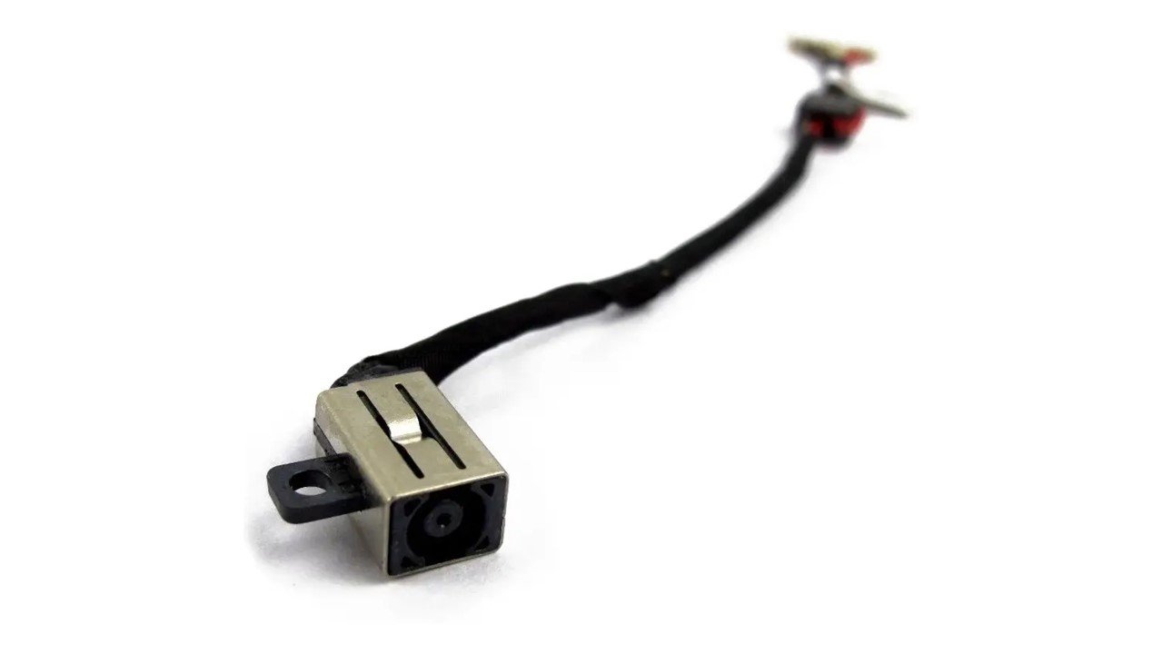 Jack Power Para Inspiron 15-500 15-5551 Vostro 3558 - Imagen 5